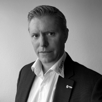 David Bernhardt